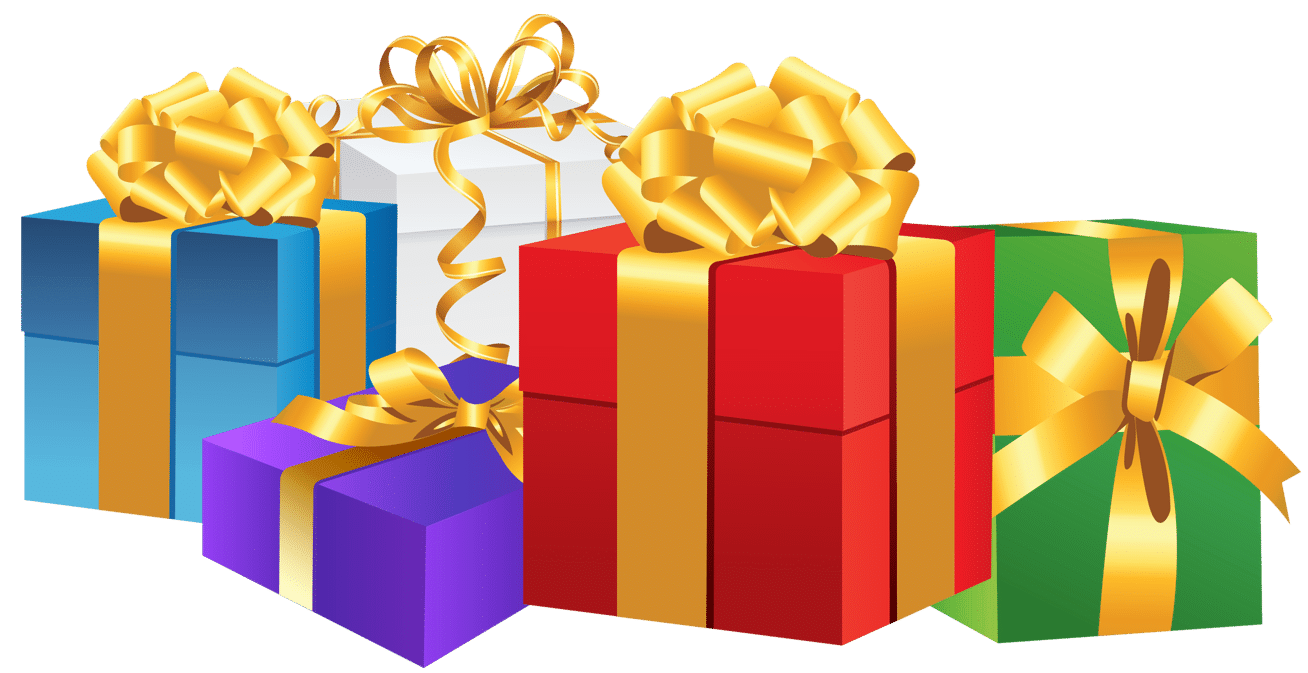 gift clipart free - photo #41