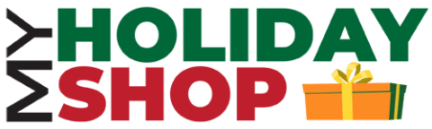 Virtual Holiday Shop | School Fundraising - Lil' Shopper's Shoppe