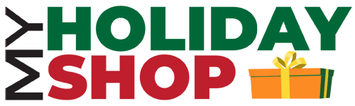 My Holiday Shop logo