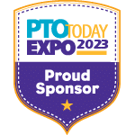 Pto Today Expo Proud Sponsor 2023