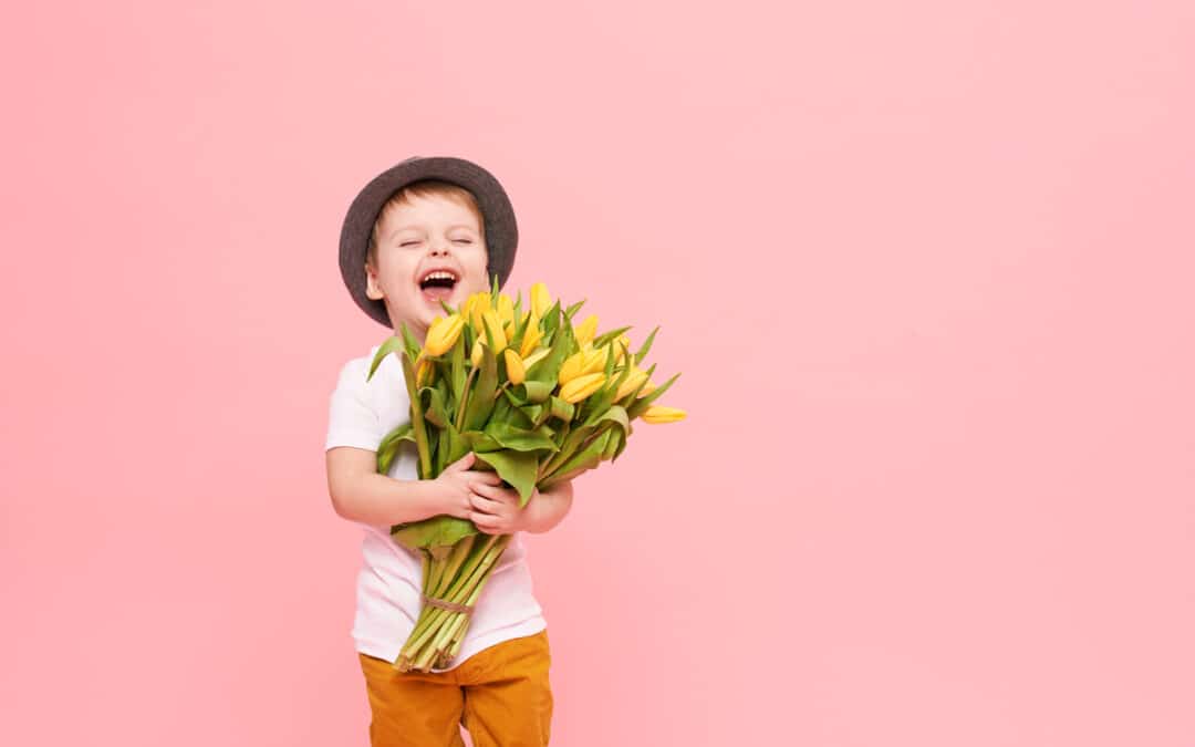 Spring Merchandise Ideas for School Holiday Gift Shops