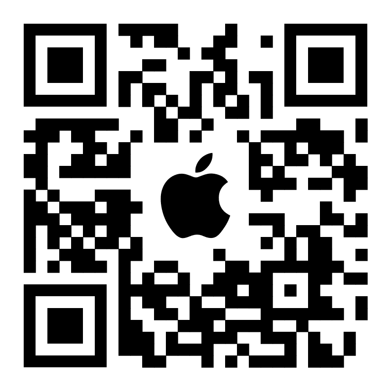 Hs Cashregapp 2025 Apple Qr