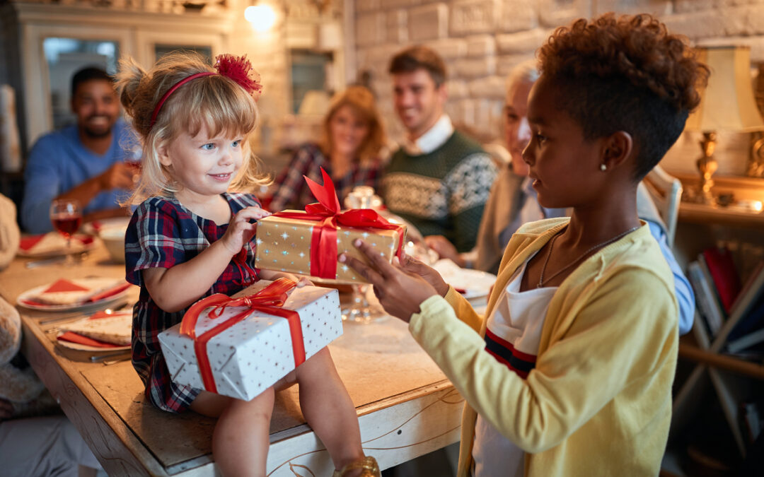 Smooth Operations: How to Run a Kid’s Holiday Shop